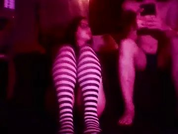 Freechat gothgarments420 on Chaturbate