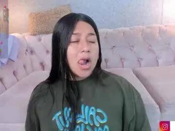 Freechat grace77_ on Chaturbate