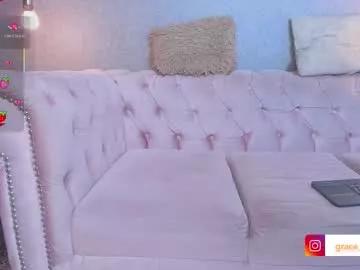 Freechat grace77_ on Chaturbate