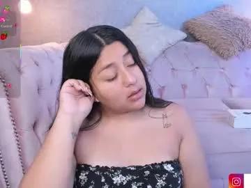Freechat grace77_ on Chaturbate