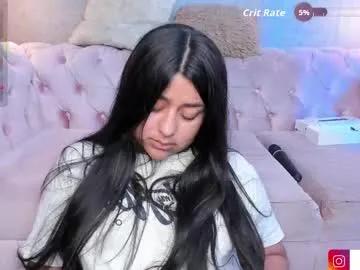 Freechat grace77_ on Chaturbate