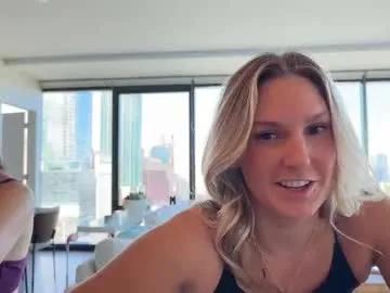 Freechat graciemae_baexx on Chaturbate