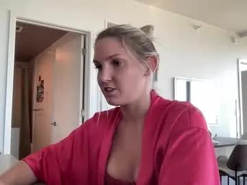 Freechat graciemae_baexx on Chaturbate