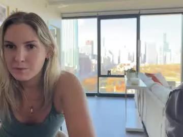 Freechat graciemae_baexx on Chaturbate