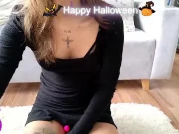 Freechat greta_miss on Chaturbate