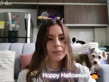 Freechat greta_miss on Chaturbate