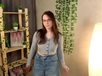 gretalinelle model from Chaturbate