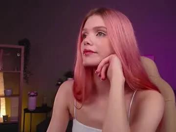 Private gretchen_mol on Chaturbate