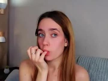 Freechat gwenbunn on Chaturbate