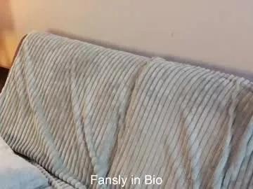 Freechat gwenbunn on Chaturbate