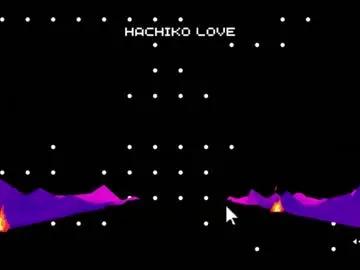 hachiko_love on Chaturbate