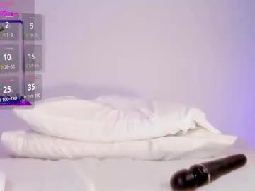 Freechat hade_rosse on Chaturbate