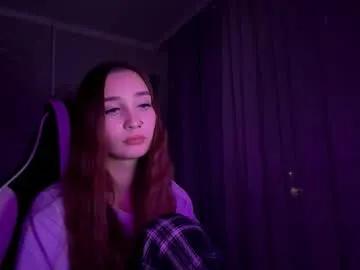Freechat halliemcanaw on Chaturbate