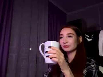 Freechat halliemcanaw on Chaturbate