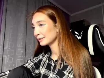 Freechat halliemcanaw on Chaturbate