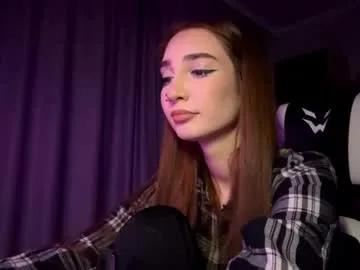 Freechat halliemcanaw on Chaturbate