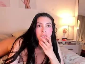 Freechat halseycox__ on Chaturbate