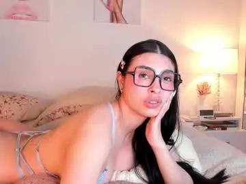Freechat halseycox__ on Chaturbate