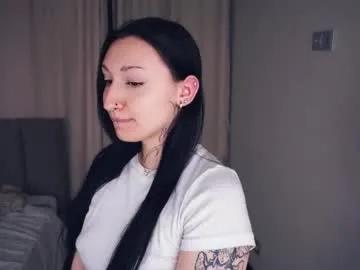 Private hanalif on Chaturbate