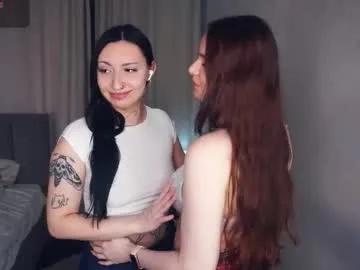 Private hanalif on Chaturbate