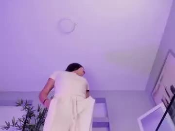 Freechat hannah_hcb on Chaturbate