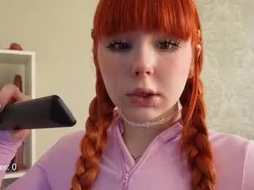 Freechat hannah_lourens on Chaturbate
