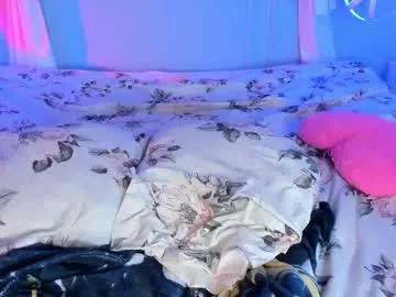 Freechat hannahpage on Chaturbate