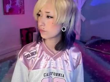 Freechat hannahpage on Chaturbate