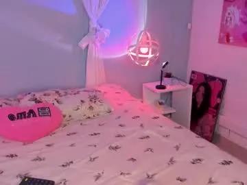 Freechat hannahpage on Chaturbate