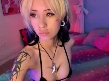 Freechat hannahpage on Chaturbate
