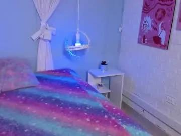 Freechat hannahpage on Chaturbate