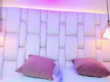 hannapotther on Chaturbate 