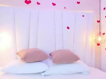 hannapotther on Chaturbate 