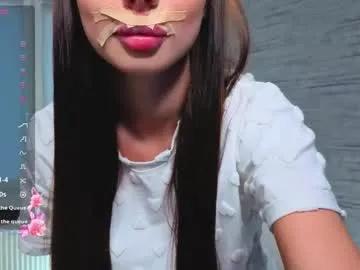 Freechat hannavaile on Chaturbate