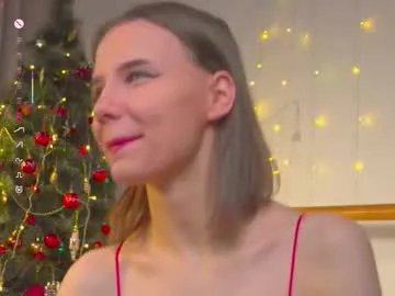 Freechat happynewdear on Chaturbate