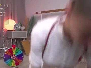 Freechat happynewdear on Chaturbate