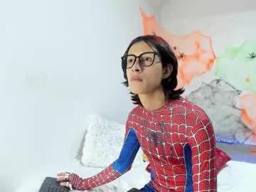 Freechat harold_sm on Chaturbate