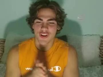 harryking1 on Chaturbate 