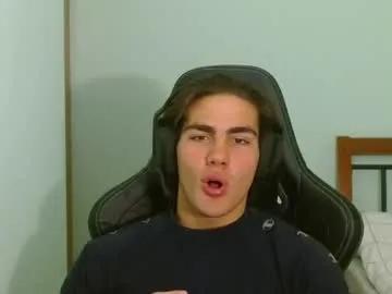 harryking1 on Chaturbate 