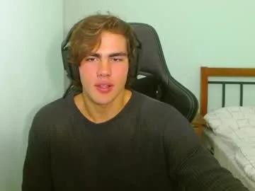 harryking1 on Chaturbate 