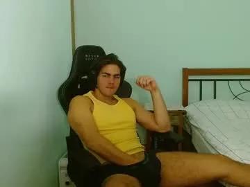 harryking1 on Chaturbate 