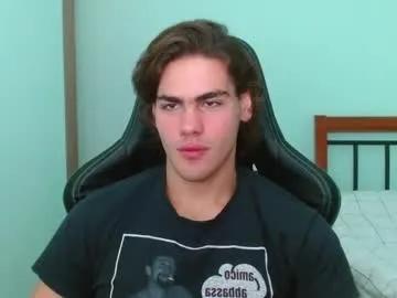 harryking1 on Chaturbate 