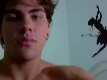 harryking1 on Chaturbate 