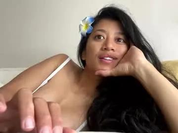 hawaiigirl_ — hi  /tipmenu  Goal: shower show #asian #natural #cute #bigboobs #pvt [111085 tokens remaining]