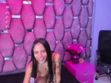 Freechat hazel_18_ on Chaturbate