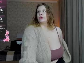 Freechat heelga on Chaturbate