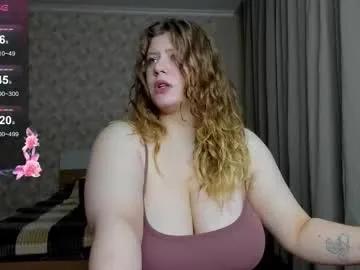 Freechat heelga on Chaturbate