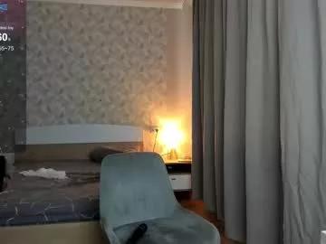 Freechat heelga on Chaturbate