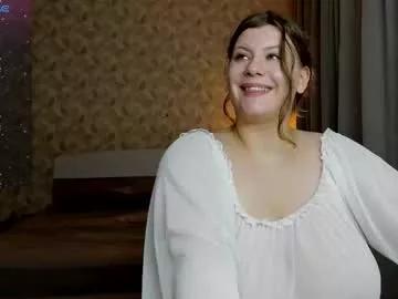 Freechat heelga on Chaturbate