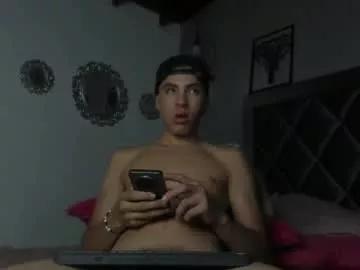 Freechat heellboy_ on Chaturbate